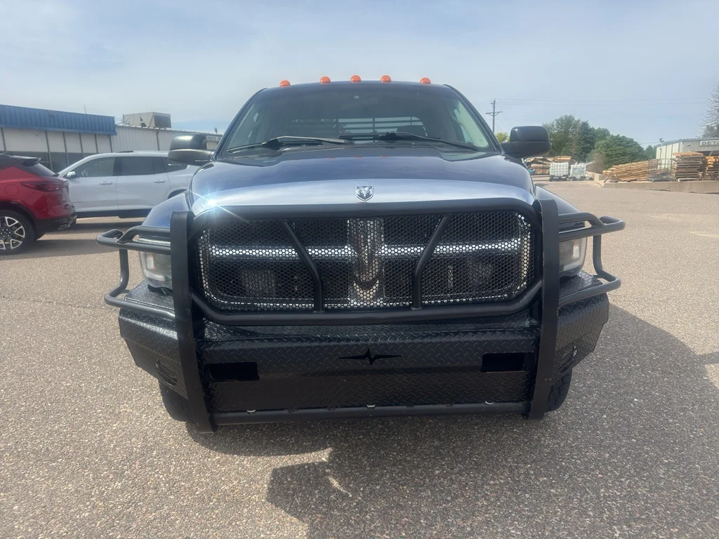 Used 2003 BLUE Dodge  image 3