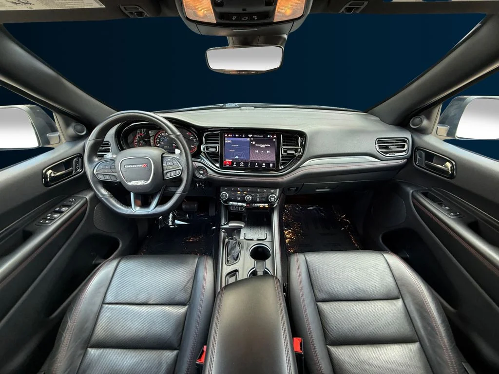 Used 2025 Gray Dodge GT Plus image 12