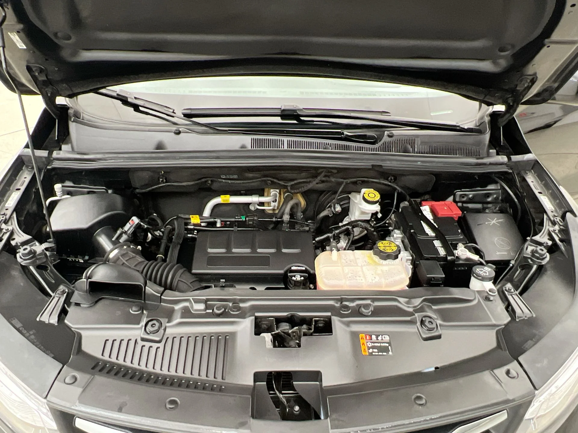 Certified Used 2021 Black Chevrolet LT image 35