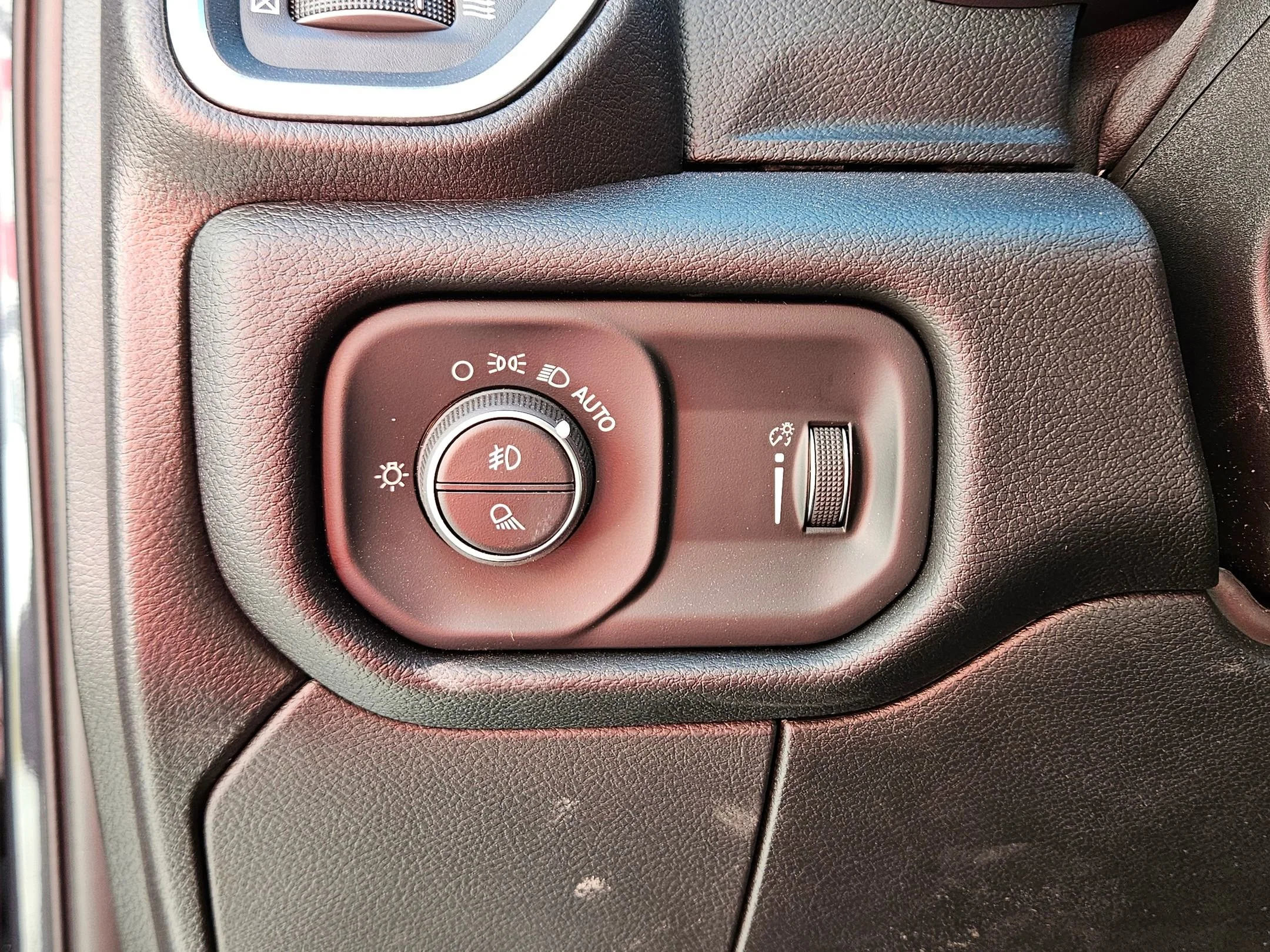 2026 RAM 2500 Big Horn - Photo 16