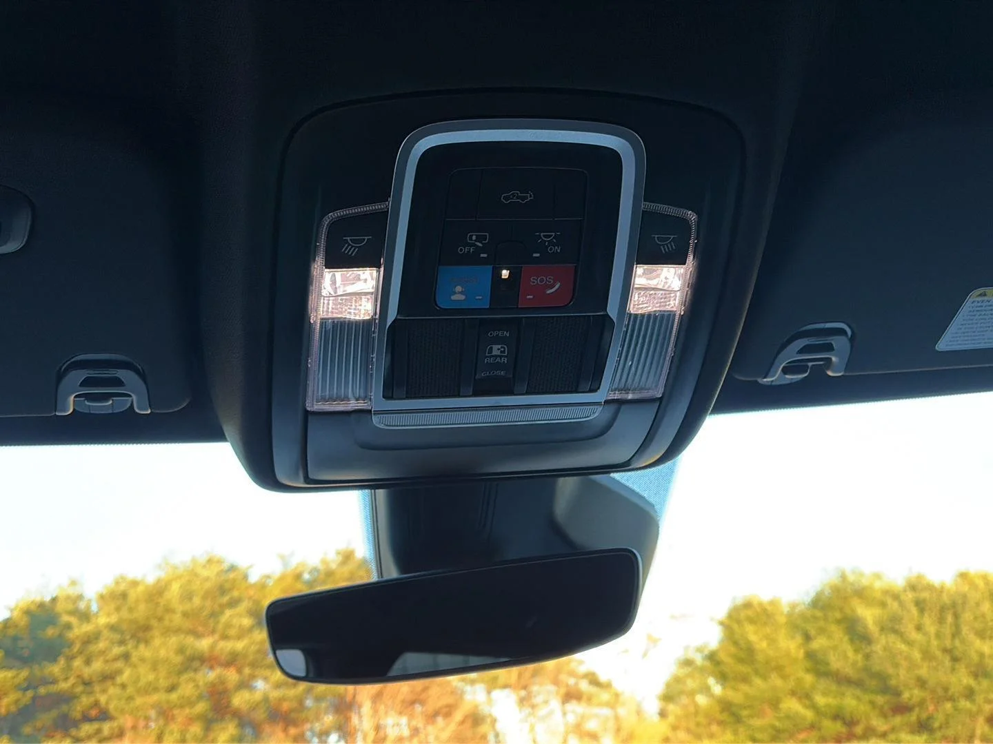 2026 RAM 1500 Big Horn/Lone Star - Photo 27