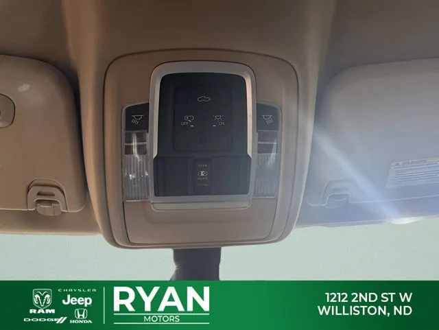 Used 2019 Gray Ram Laramie image 28