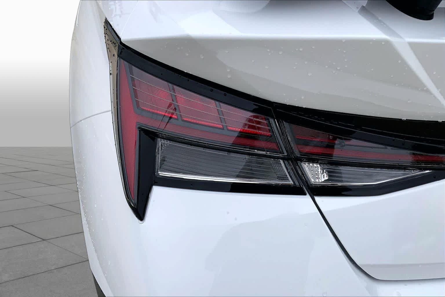 New 2026 Atlas White Hyundai  image 14