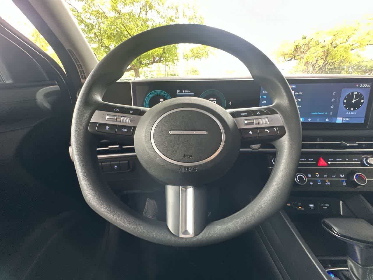 2026 Hyundai Tucson SE - Photo 15