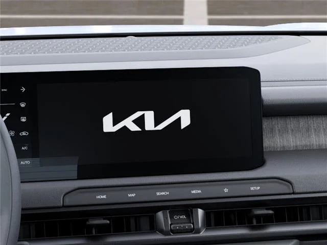 New 2027 Glacial White Pearl Kia X-Line SX-Prestige image 20