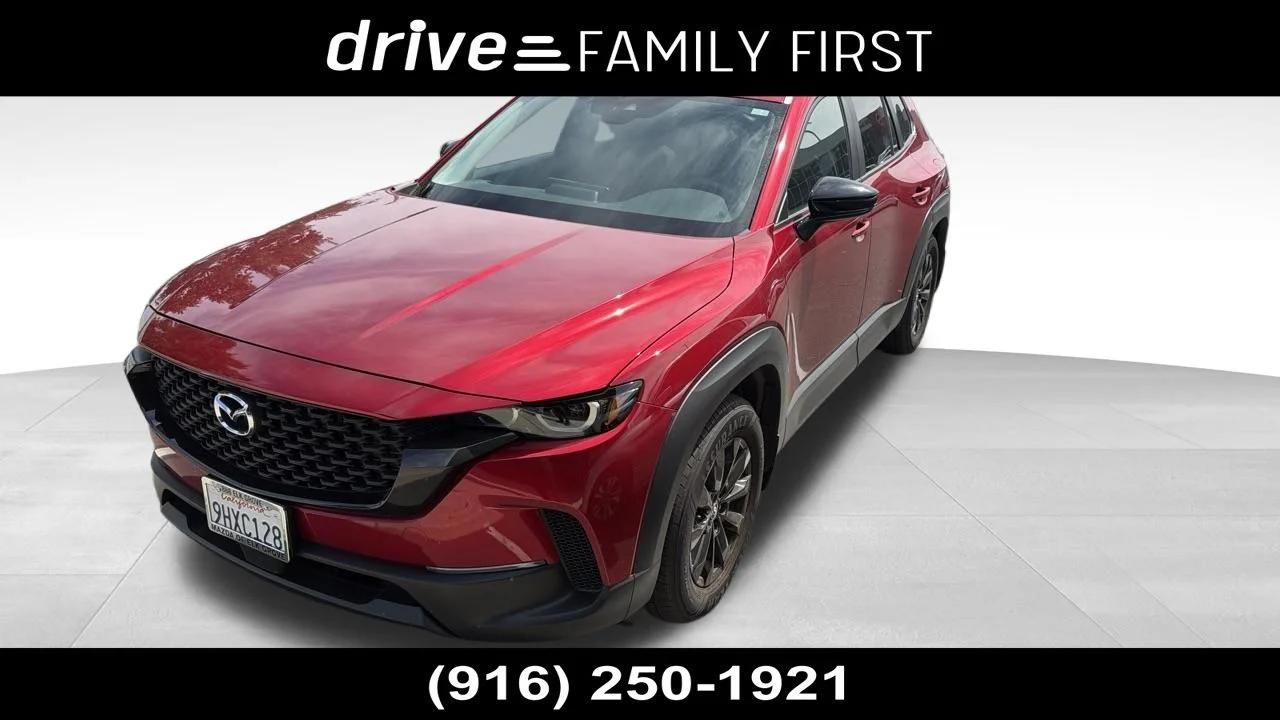 2024 Mazda CX-50 2.5 S PREMIUM's photo