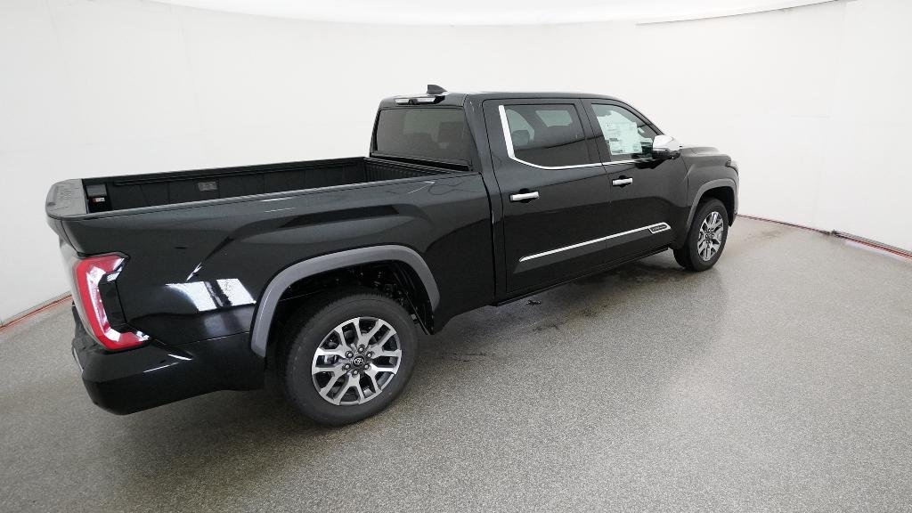 New 2026 Midnight Black Met Toyota 1794 Edition image 70