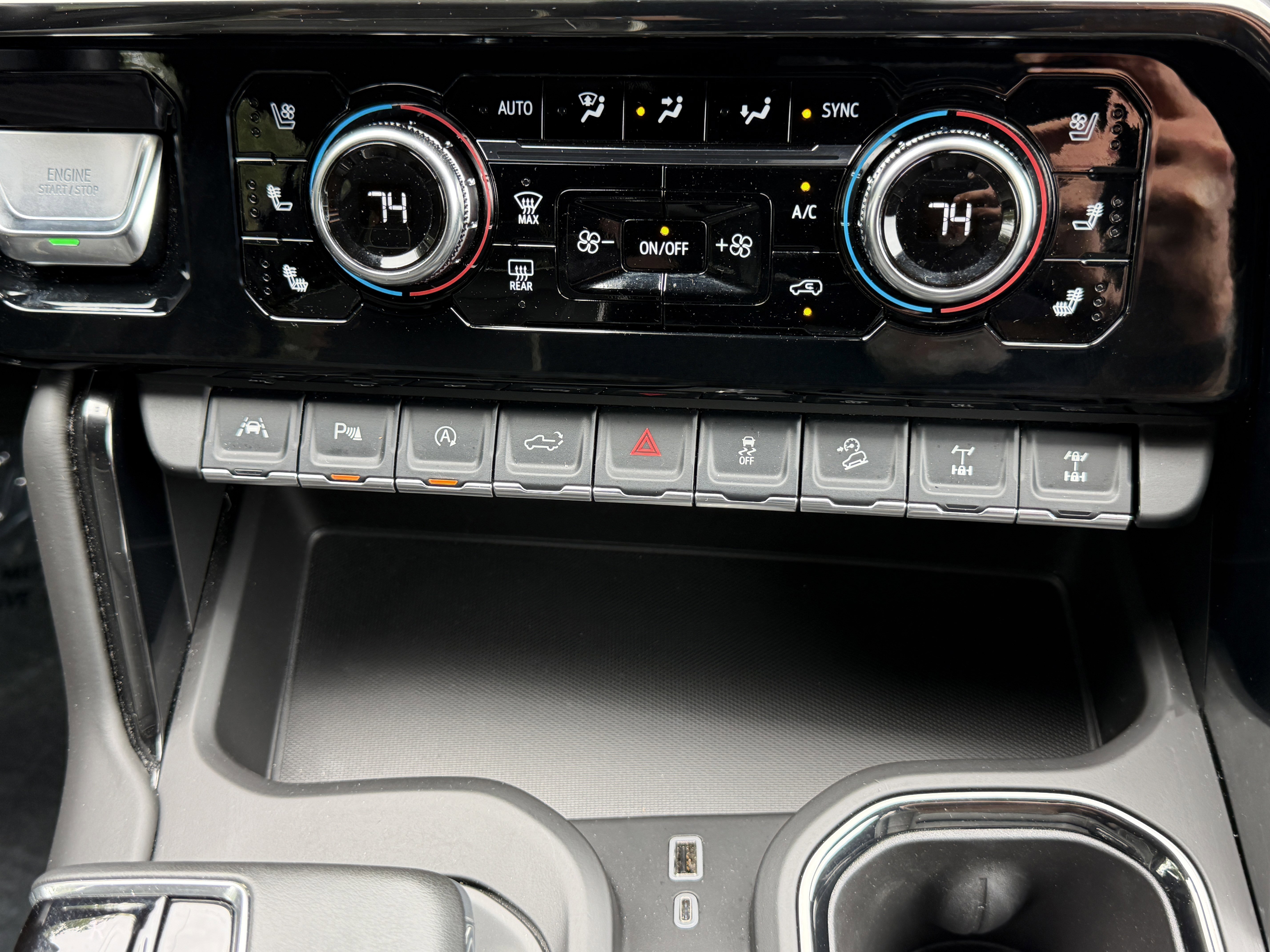 2024 GMC Sierra 1500 AT4X - Photo 29