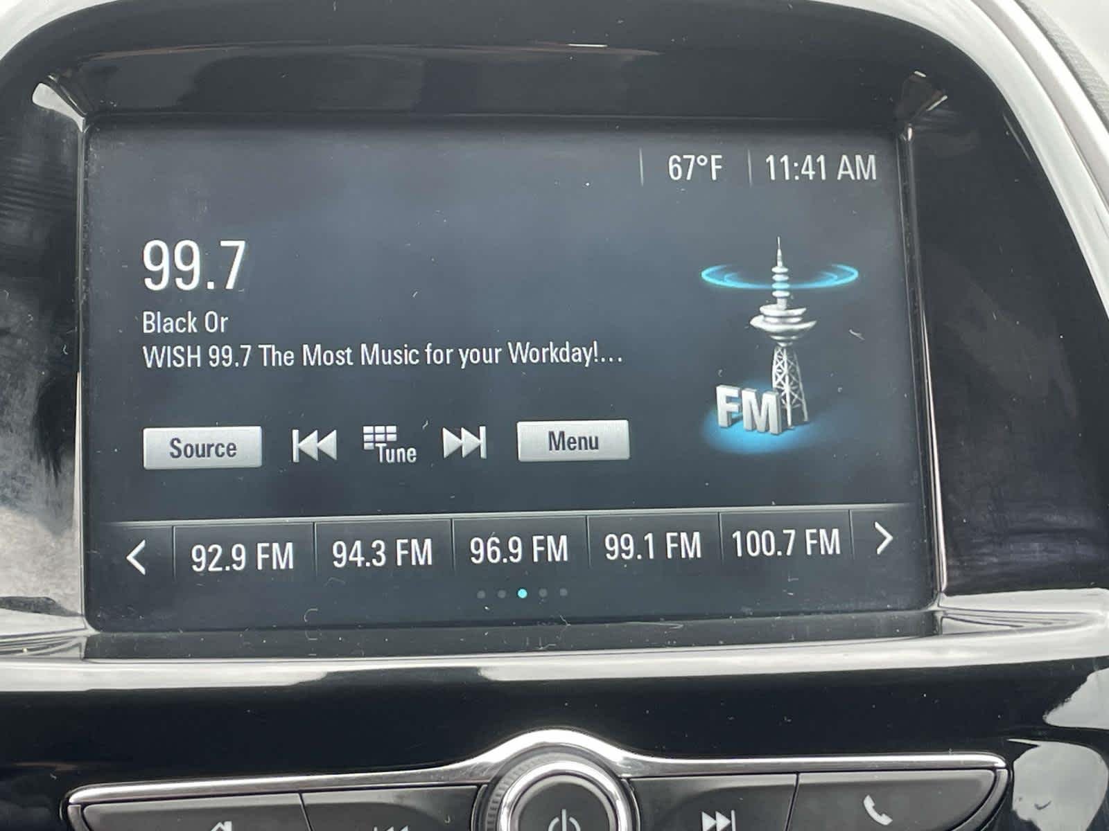 Used 2018 Nightfall Gray Chevrolet LS image 19