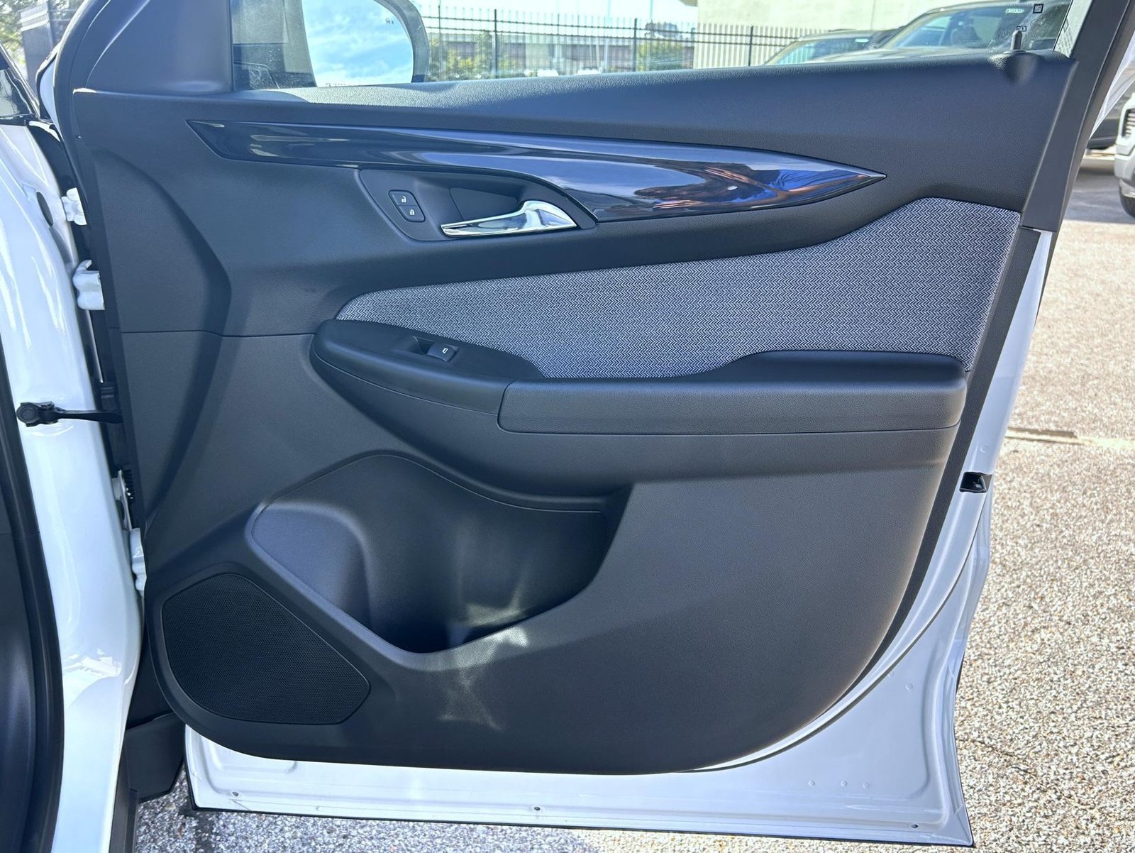 2026 Chevrolet Trailblazer LS - Photo 15