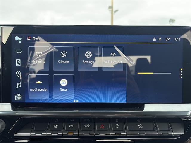 2026 Chevrolet Silverado 2500 HD LT - Photo 27
