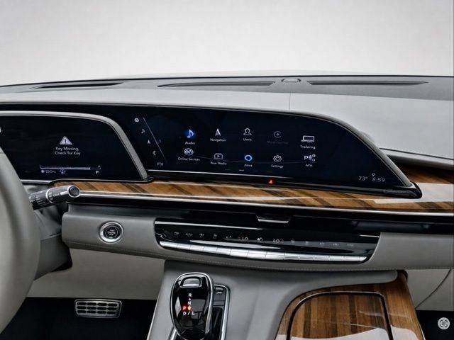 2024 Cadillac Escalade Sport Platinum - Photo 15