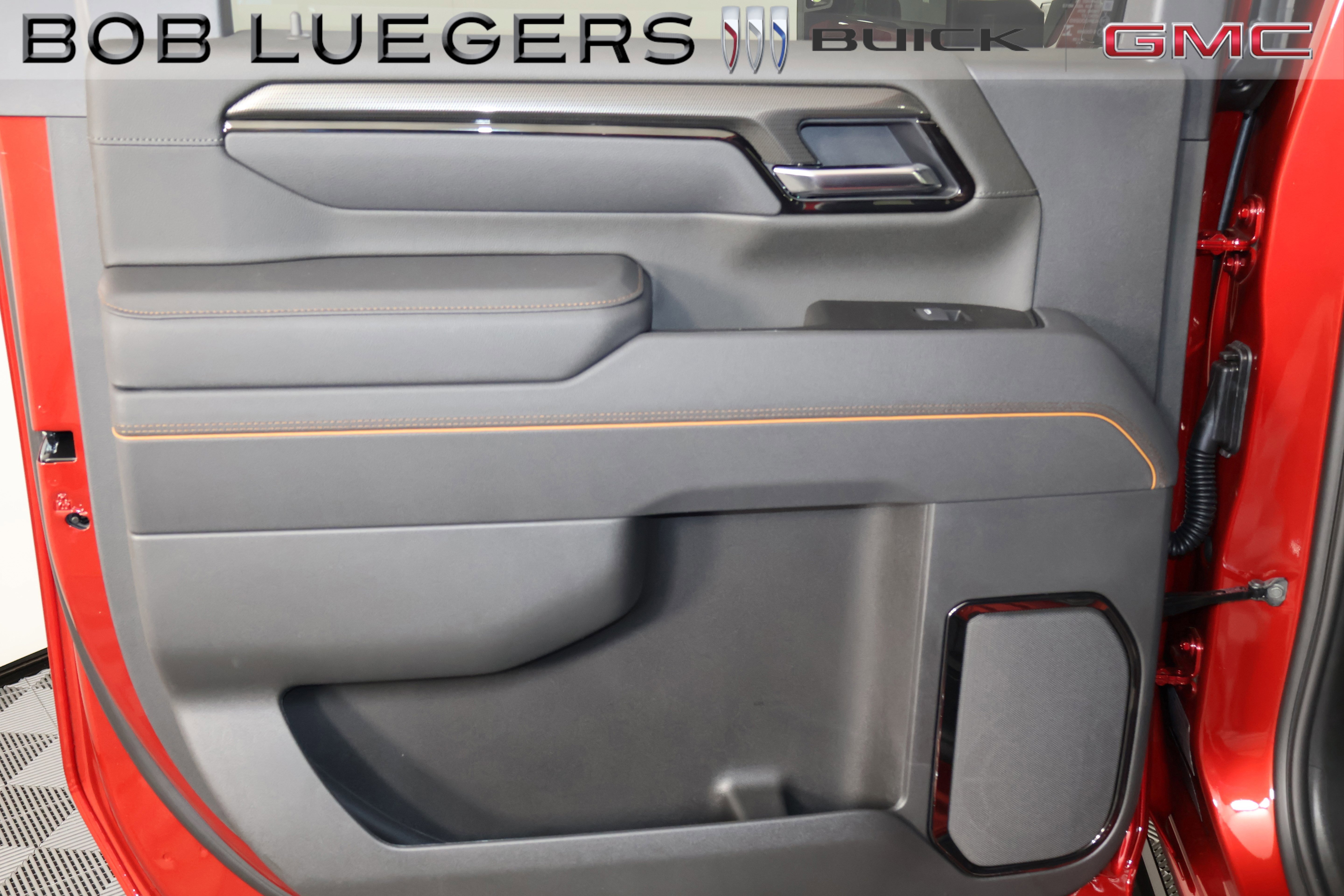 2026 GMC Sierra 2500HD AT4 - Photo 13
