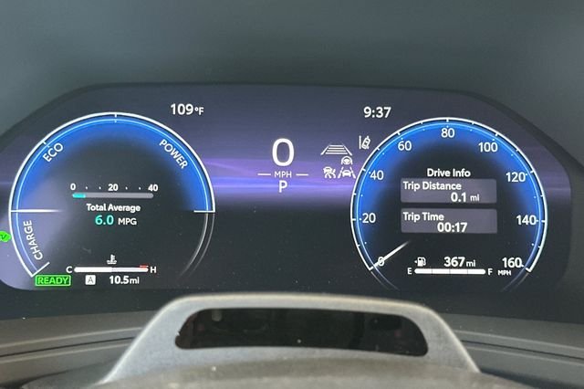 New 2026 Ruby Flare Pearl <sup>1</sup> Toyota  MAX Platinum image 24