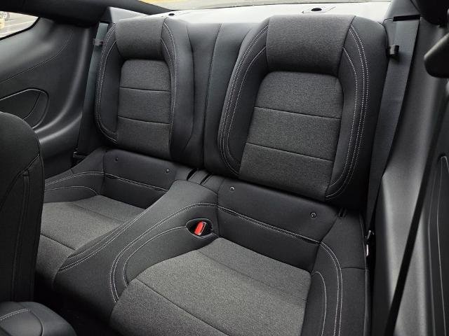 New 2026 Carbonized Gray Metallic Ford EcoBoost® Fastback image 76
