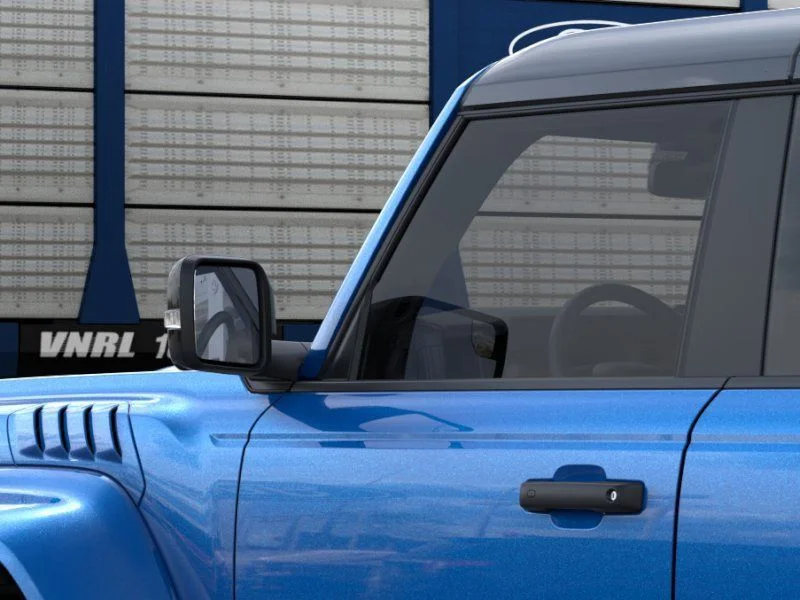 New 2026 Velocity Blue Metallic Ford Raptor image 23