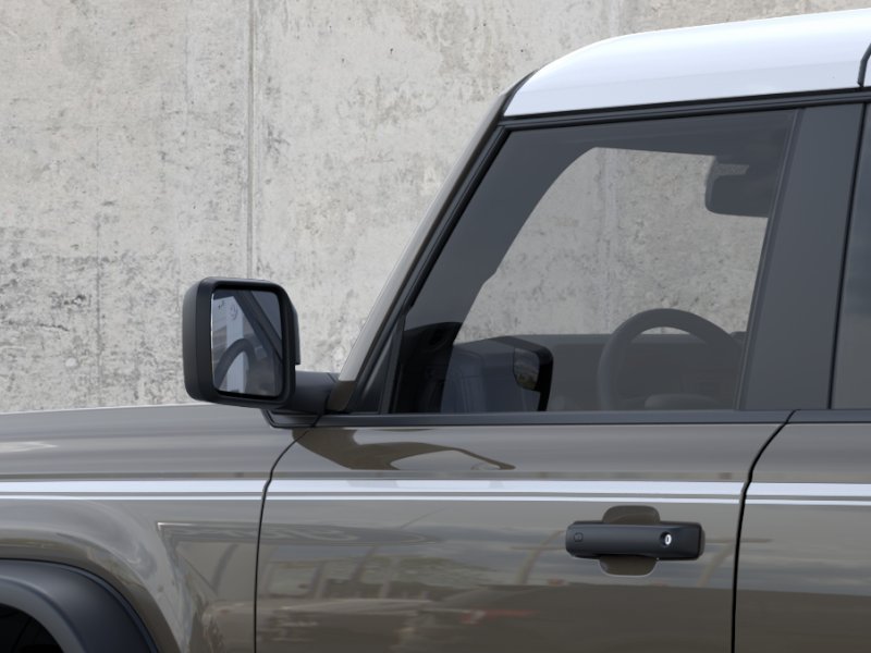 New 2026 Marsh Gray Ford Heritage Edition image 22