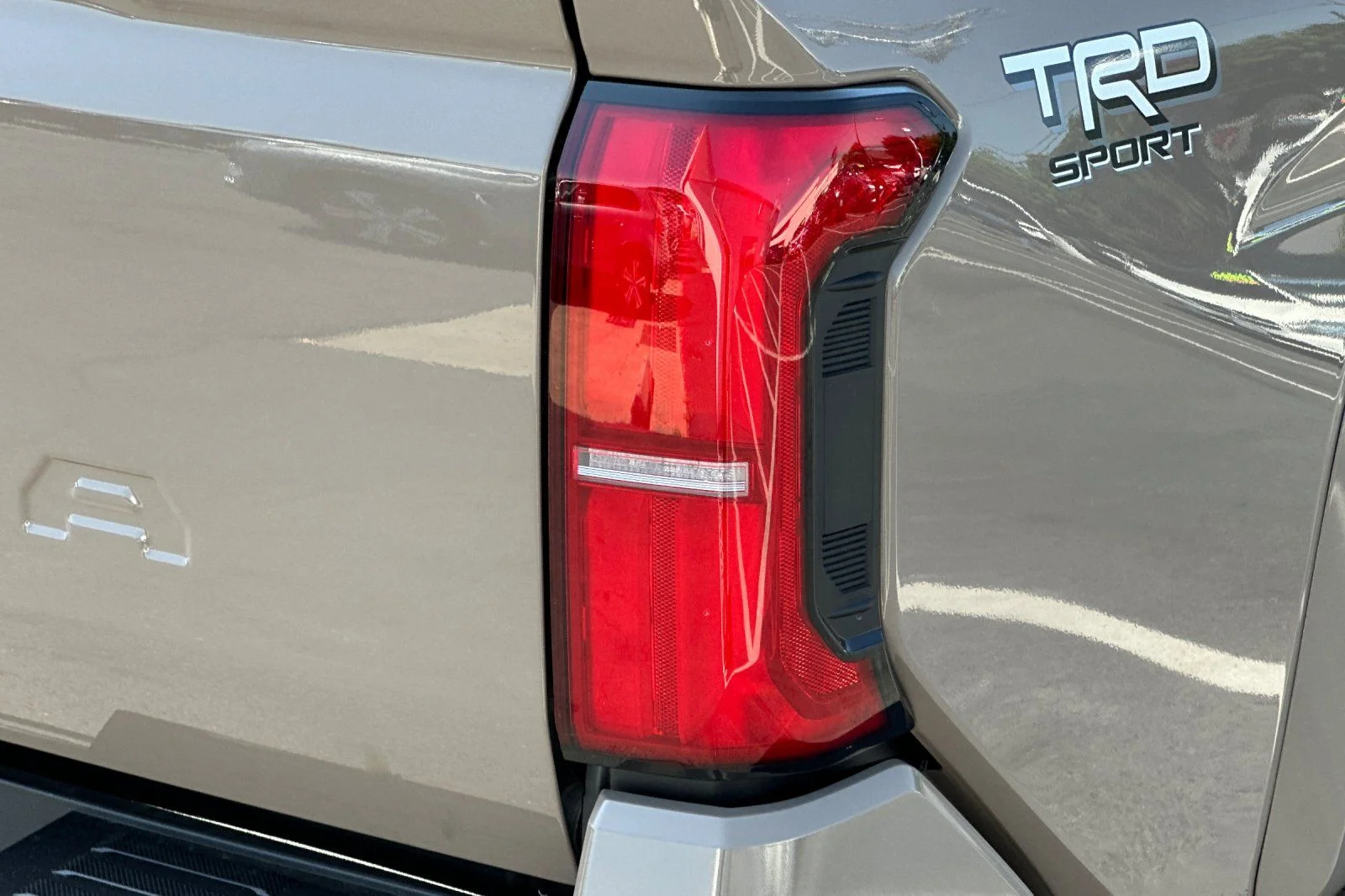New 2026  Toyota TRD Sport image 31