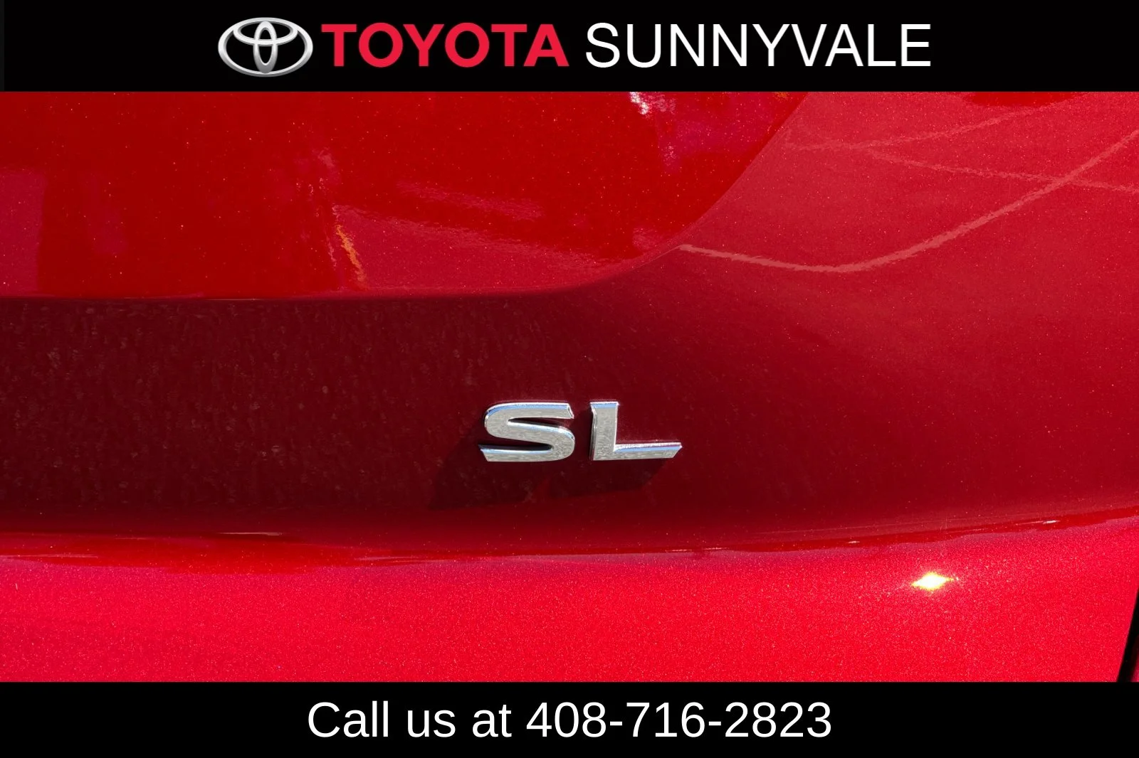 Used 2024 Red Nissan SL image 25