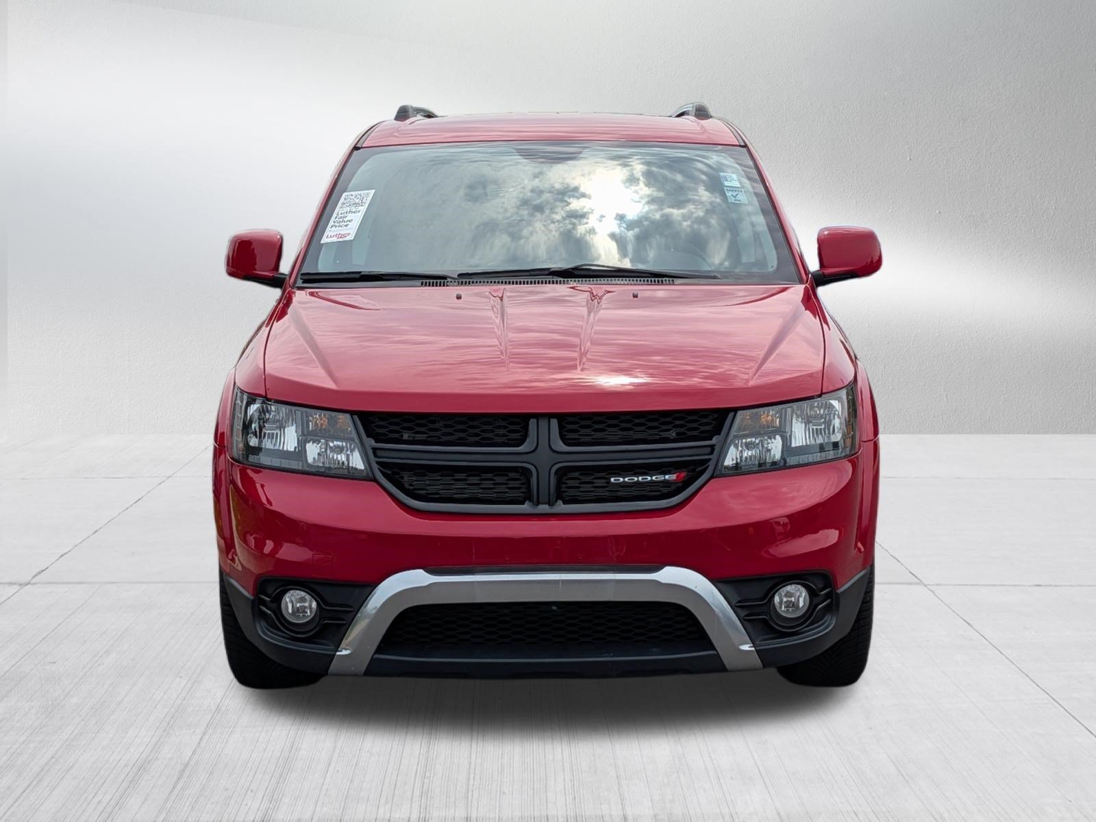 Used 2017 Dodge Journey Crossroad Plus with VIN 3C4PDDGG0HT704288 for sale in Bloomington, Minnesota