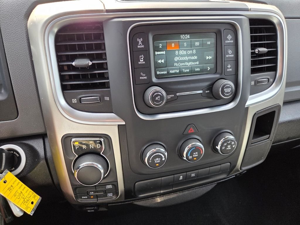 Used 2019 Red Ram SLT image 23
