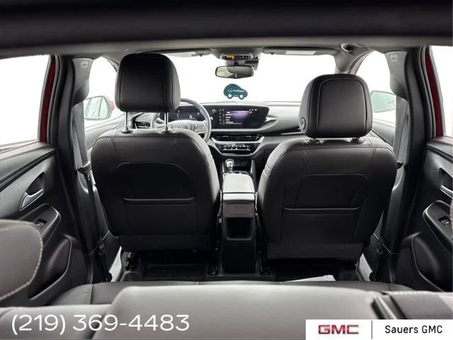 2024 Buick Envista Avenir - Photo 19