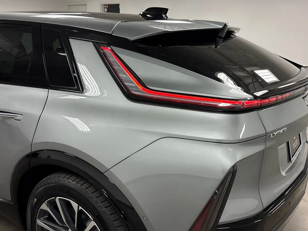 2026 Cadillac LYRIQ Premium Sport - Photo 15