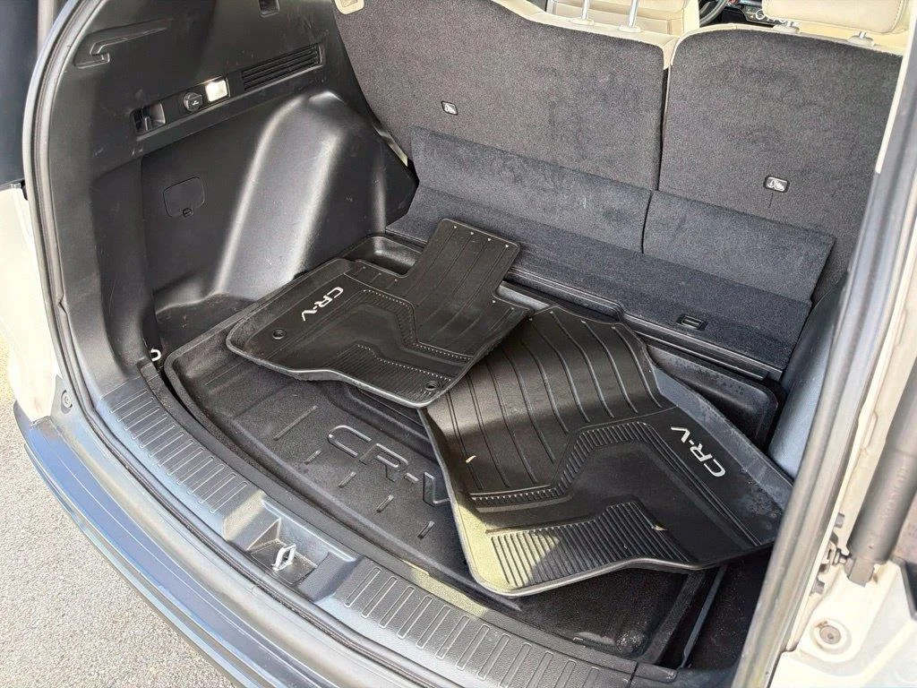 2024 Honda CR-V EX-L - Photo 11