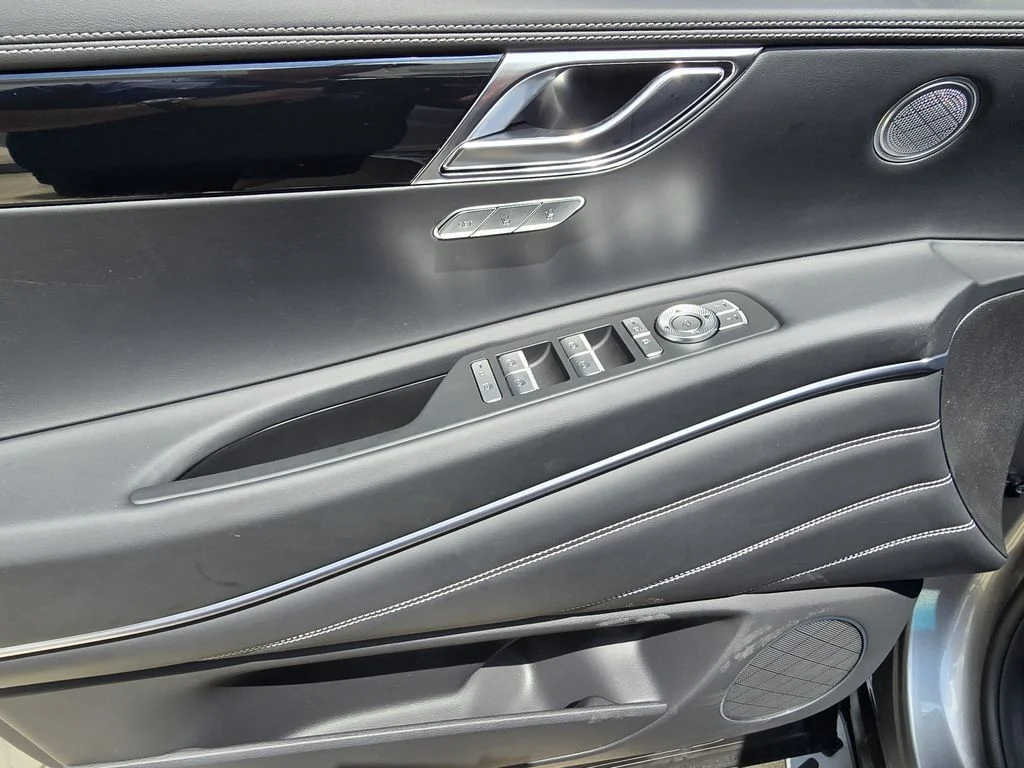 New 2027  Genesis 2.5T image 15
