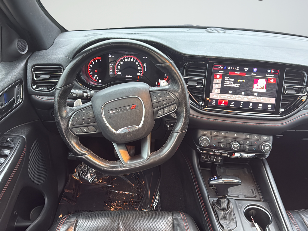 Used 2023 Black Dodge R/T Plus image 13