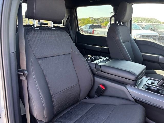 New 2026 Avalanche Ford XLT image 23