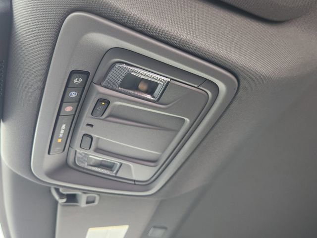 Used 2023 Black Chevrolet LT image 25