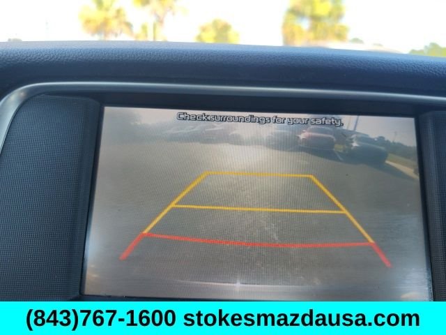 Used 2020 Gray Kia LX image 5