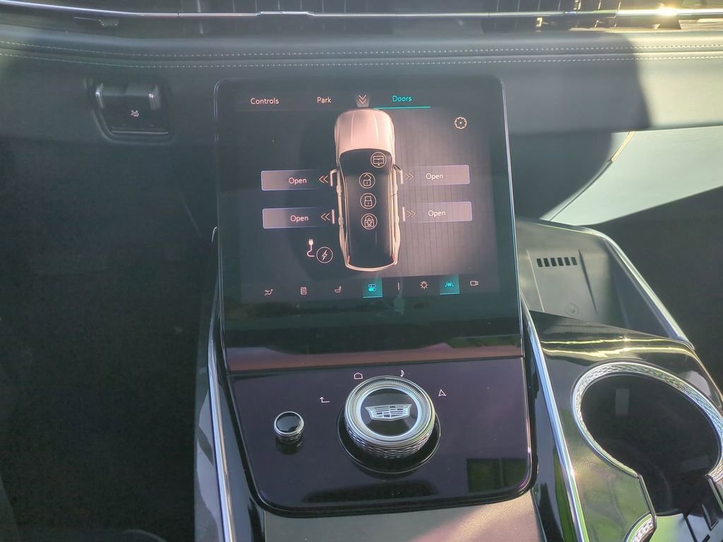 2025 Cadillac Escalade IQ Sport 2 - Photo 19