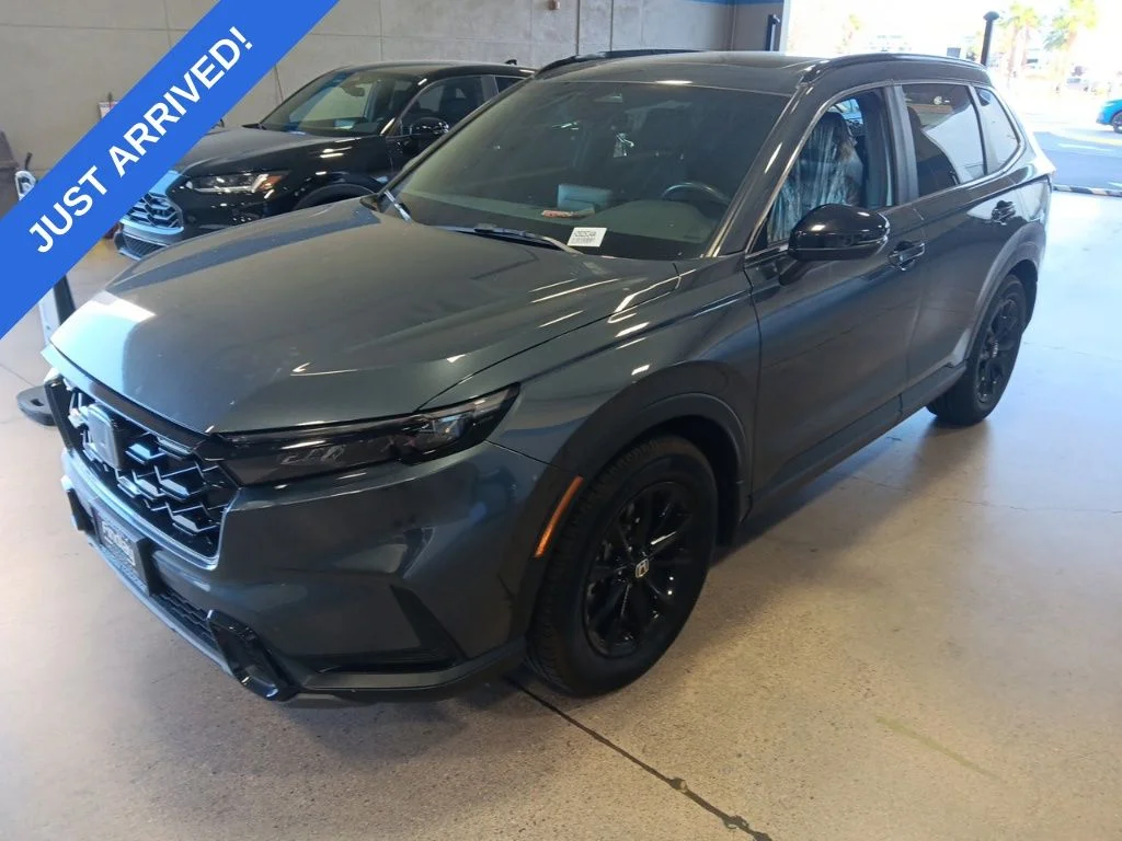 2023 Honda CR-V Hybrid Sport 2WD's photo