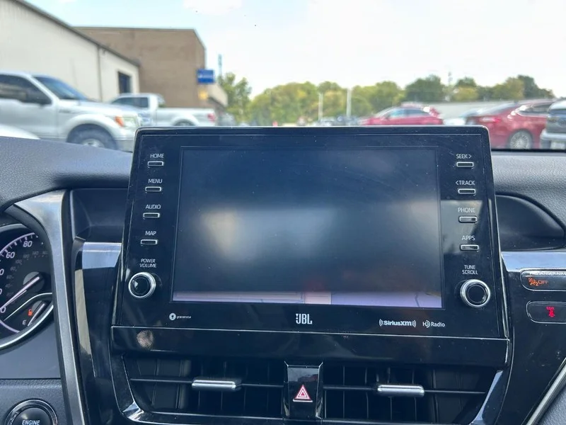 Certified Used 2024 Wind Chill Pearl Toyota XLE Auto (Natl) image 15