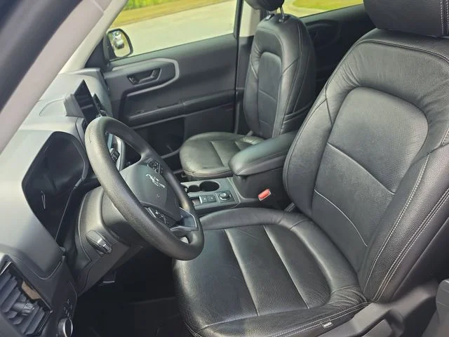 Used 2021 Gray Ford Base image 16