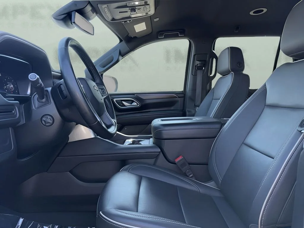 Used 2024 Black Chevrolet Premier image 9