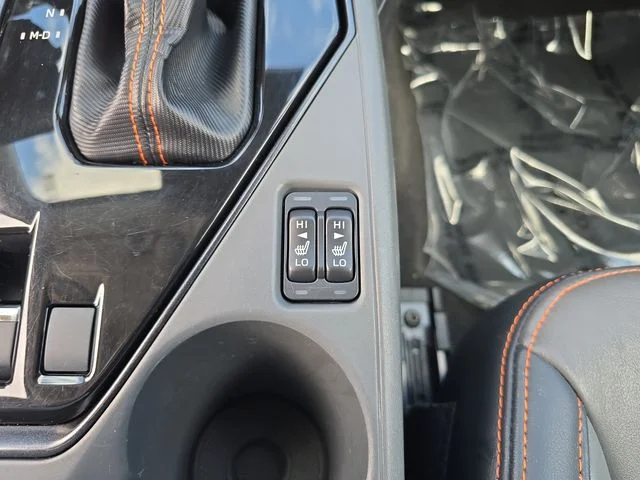 Used 2024 White Subaru Limited image 19