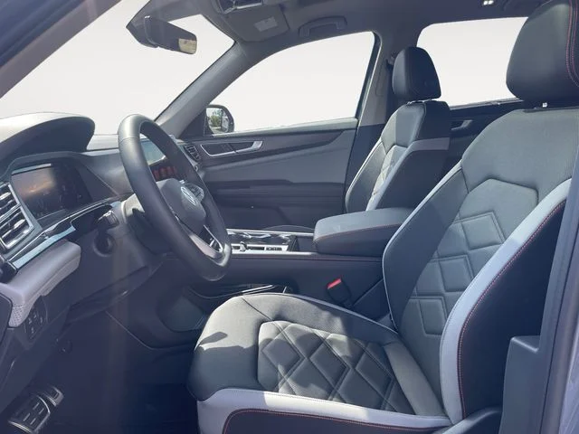2026 Volkswagen Atlas Atlas Peak Edition - Photo 9