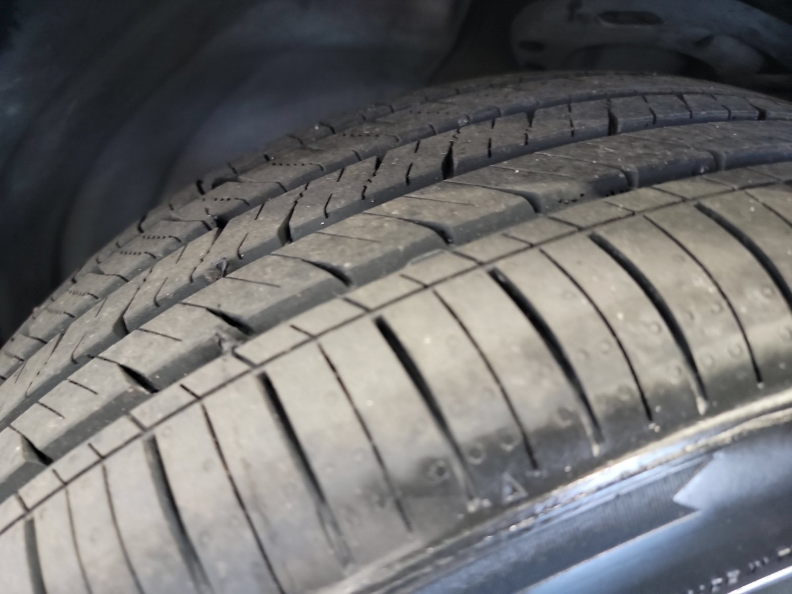 Used 2018 Machine Gray Metallic Mazda Touring image 30