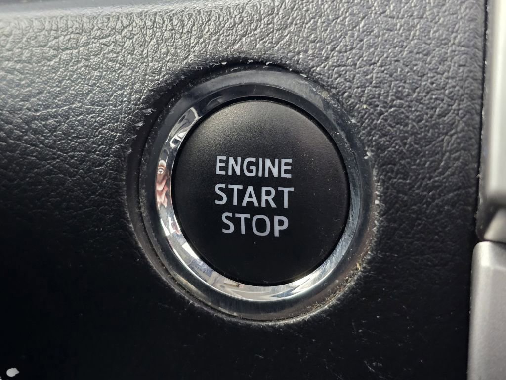 Used 2020 Magnetic Gray Metallic Toyota SR5 Premium image 14