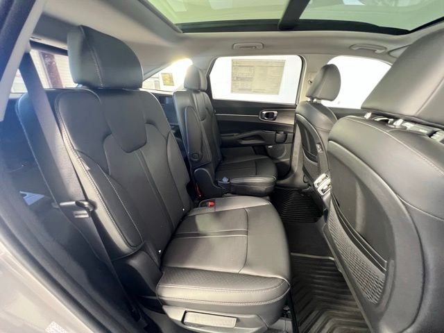 New 2026 Gray Kia X-Line EX image 38