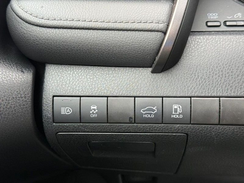 Used 2021 Celestial Silver Metallic Toyota LE image 29