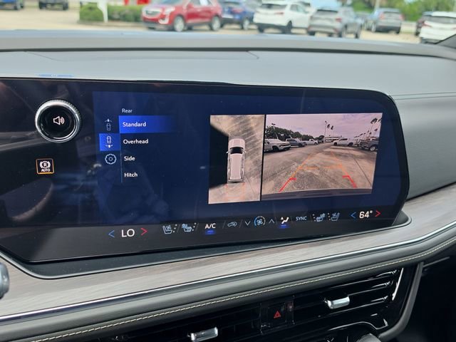 2026 Chevrolet Tahoe Premier - Photo 26