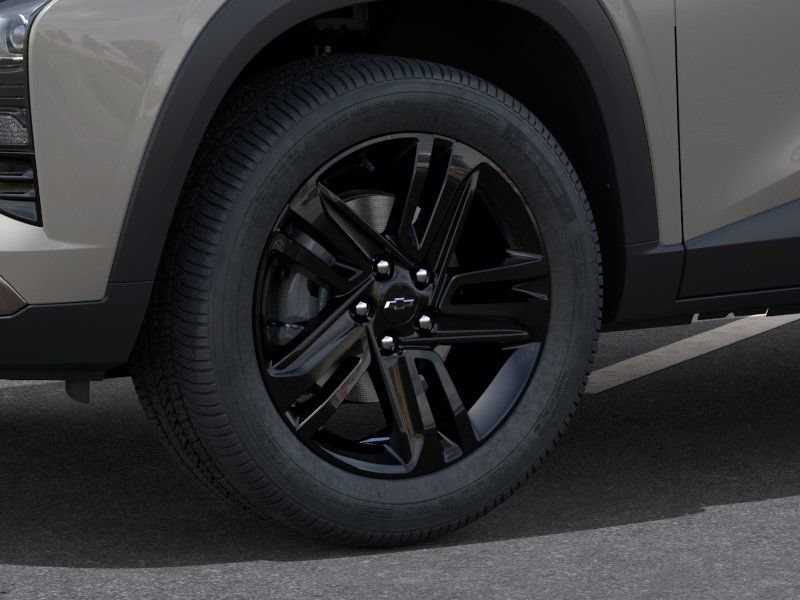 New 2026 White Sands Chevrolet ACTIV image 9
