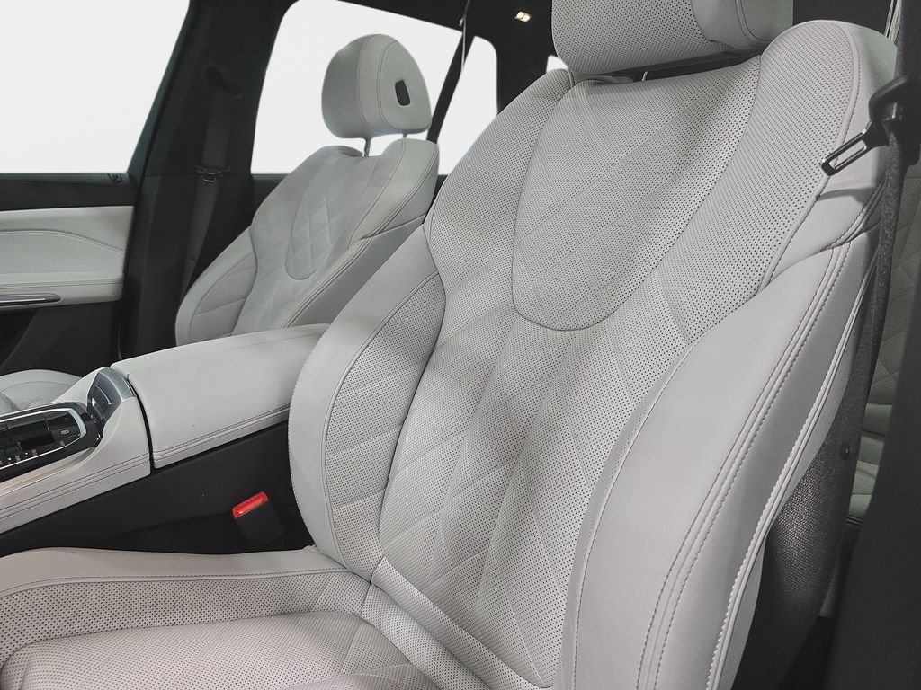 Certified Used 2024 Brooklyn Grey Metallic BMW sDrive40i image 20