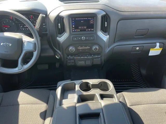 2026 Chevrolet Silverado 2500 HD Custom - Photo 13