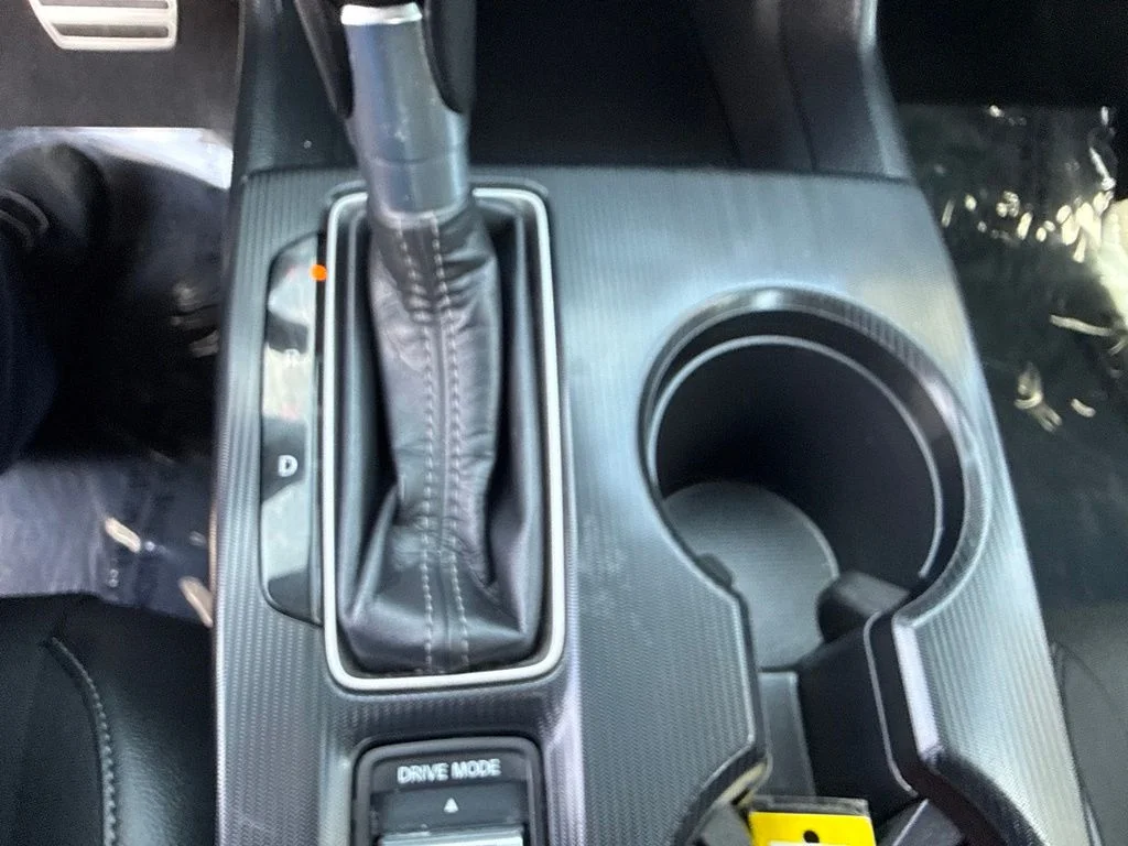 Used 2024 Gray Honda Sport image 20