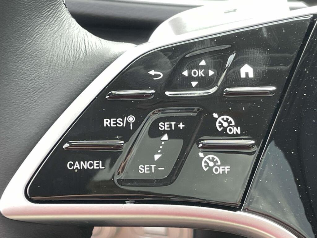 New 2026 Selenite Grey Metallic Mercedes-Benz GLE 450 image 34